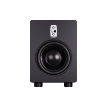 EVE Audio TS112, Aktiver 12 Subwoofer EVE Audio TS112, Aktiver 12 Subwoofer