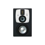 EVE Audio Moniteur de studio SC3010