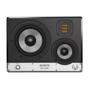 EVE Audio Moniteur de studio SC3070 gauche EVE Audio Moniteur de studio SC3070 gauche