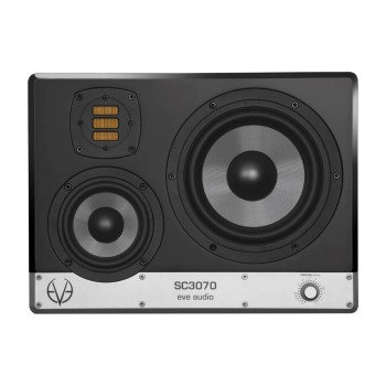 EVE Audio Moniteur de studio SC3070 droite EVE Audio Moniteur de studio SC3070 droite