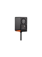 EVE Audio Support fileté pour microphone