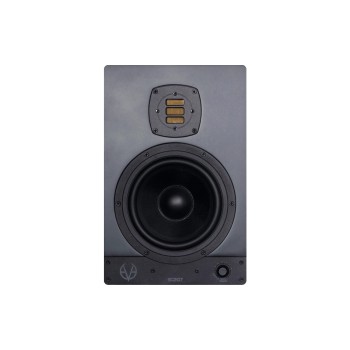 EVE Audio SC207 All Black, Aktiver 2-Wege Monitor (Near), 6.5, AMT EVE Audio SC207 All Black, Aktiver 2-Wege Monitor (Near), 6.5, AMT