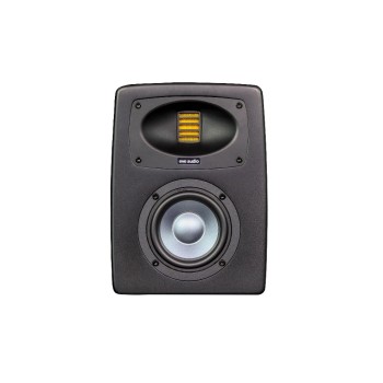 EVE Audio Moniteur de studio EXO24, Noir