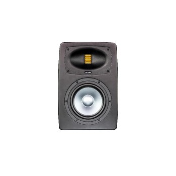 EVE Audio Moniteur de studio EXO27, Noir