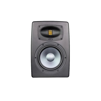 EVE Audio Moniteur de studio EXO28, Noir