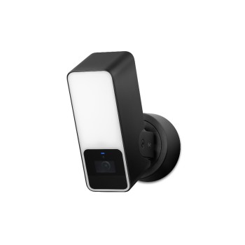 Eve Outdoor Cam, Smarte Flutlichtkamera Eve Outdoor Cam, Smarte Flutlichtkamera
