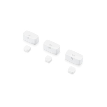 Eve Door & Window (Gen 2) 3er Pack, Tür/Fenster Kontaktsensor