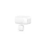 Eve Door & Window Matter, Tür/Fenster Kontakt Sensor, weiss