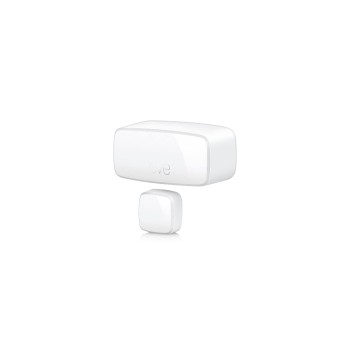 Eve Door & Window Matter, Tür/Fenster Kontakt Sensor, white