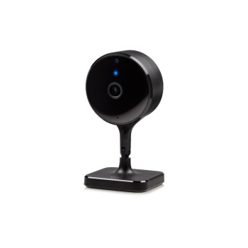 Eve Cam – Smarte Innenkamera, 1080p/24fps, 150°, Nachtsicht, black  Eve Cam – Smarte Innenkamera, 1080p/24fps, 150°, Nachtsicht, black