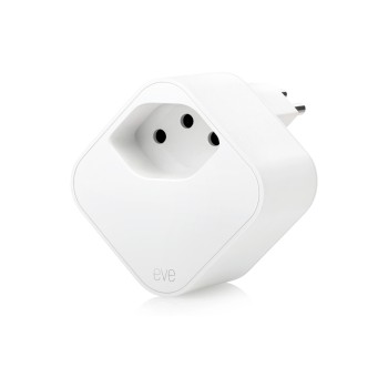 Eve Energy Smarte Steckdose, matter, 1 Stk.