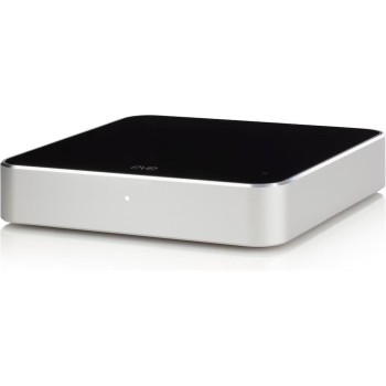 Eve Play, Audio Streaming Adapter, AirPlay