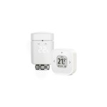 Eve Thermo Raumkomfort Set, Eve Thermo, Thermo Control, matter, white