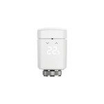 Eve Systems Thermostat de radiateur Eve Thermo, Matter, Blanc