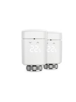 Eve Systems Thermostat de radiateur Eve Thermo Lot de 2