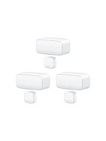 Eve Systems Matière de porte et de fenêtre Paquet de 3