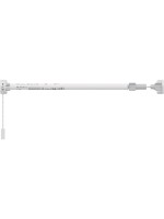 Eve Systems Kit de mise à niveau Motionblinds pour les grands diamètres de tuyaux