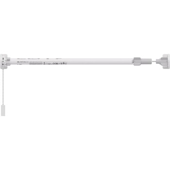 Eve Motionblinds Upgrade Kit Rollos, Matter, for grosse Rohrdurchmesser, ws