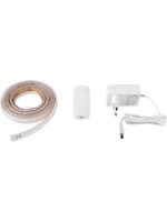 Eve Systems Light Strip 2 m, Paquet de base Smart Home