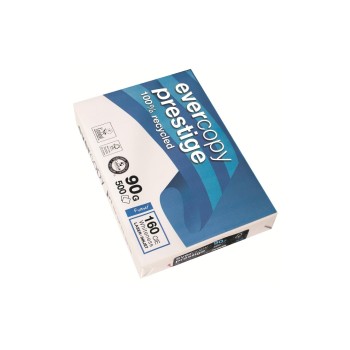 Evercopy Papier Prestige,, A4, 90 g/m², 2500 Blatt Evercopy Papier Prestige,, A4, 90 g/m², 2500 Blatt