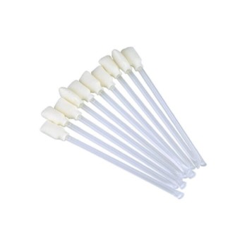 Evolis Cleaning Kit Swabs Pri, Zen, Ava, Tat, Peb, Dua, Qua, Sec, 25 Stk. Evolis Cleaning Kit Swabs Pri, Zen, Ava, Tat, Peb, Dua, Qua, Sec, 25 Stk.