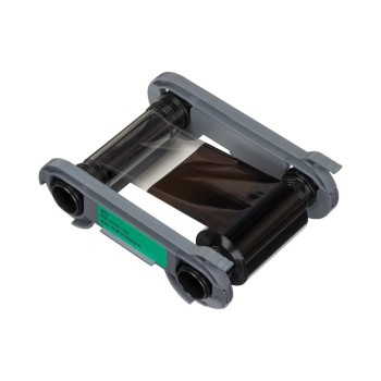 Evolis Primacy 2 KO Schwarzband, Overlay 600 Kartenseiten