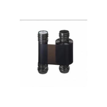 Evolis Primacy 2 Easy Black, 2000 Kartenseiten