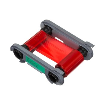 Evolis Primacy 2 Rotband, 1000 Kartenseiten