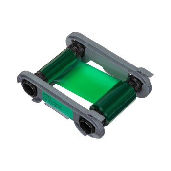 Evolis Primacy 2 Grünband, 1000 Kartenseiten