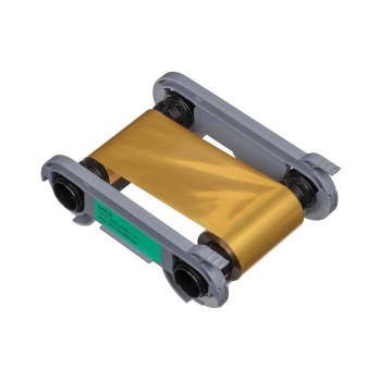 Evolis Primacy 2 Goldband Metall, 1000 Kartenseiten