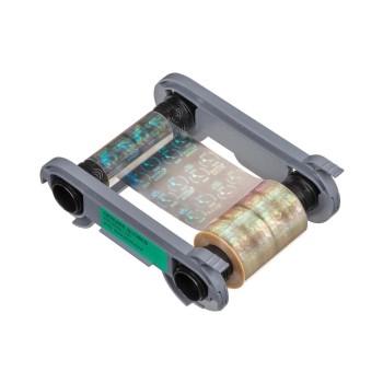 Evolis Primacy 2 Hologram Varn, GENUINE GLOBES 400 Kartenseiten