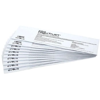 Evolis Cleaning Kit Zen, Pri T, Reinigungskarten lang, 10 Stk. Evolis Cleaning Kit Zen, Pri T, Reinigungskarten lang, 10 Stk.