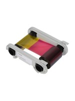 Evolis Zenius, Primacy YMCKO 200