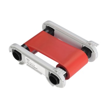 Evolis Zenius, Primacy Red, 1000 Kartenseiten