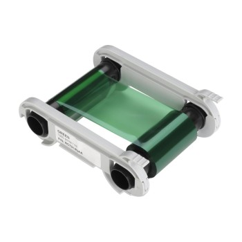 Evolis Zenius, Primacy Green, 1000 Kartenseiten