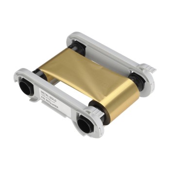 Evolis Zenius, Primacy Gold, 1000 Kartenseiten