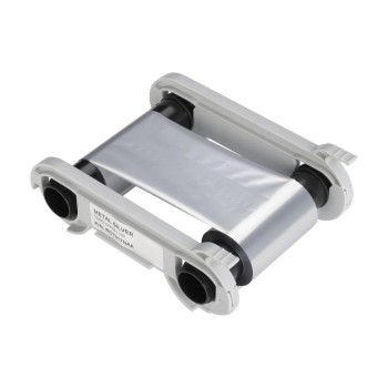 Evolis Zenius, Primacy Silver, 1000 Kartenseiten