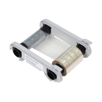 Evolis Zenius, Primacy Hologram, 400 Kartenseiten