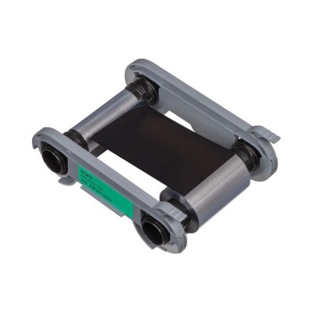 Evolis Primacy 2 Black Monochrom, 2000 Kartenseiten