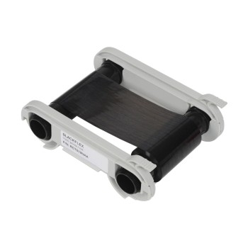 Evolis Zenius, Primacy Black FLEX, Schwarzband Spezial 1000 Kartenseiten