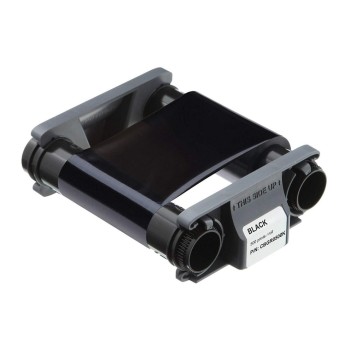 Evolis Badgy200 Flex Schwarzband, 500 Kartenseiten Evolis Badgy200 Flex Schwarzband, 500 Kartenseiten