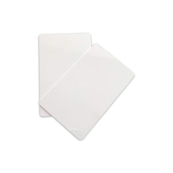 Evolis Cartes en plastique marin 0.76mm Evolis Cartes en plastique marin 0.76mm