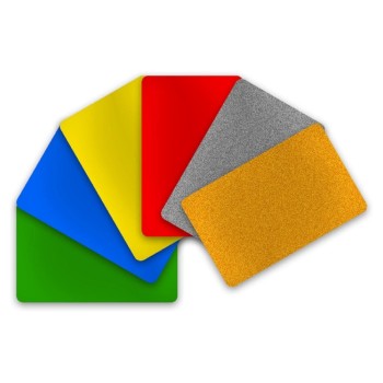 Evolis Carte(s) 86 x 54 x 0,76 mm Bronze Evolis Carte(s) 86 x 54 x 0,76 mm Bronze