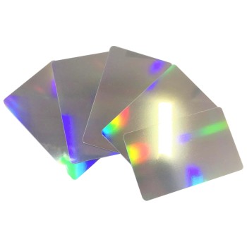 Evolis Carte(s) 86 x 54 x 0.76 mm, film arc-en-ciel Evolis Carte(s) 86 x 54 x 0.76 mm, film arc-en-ciel