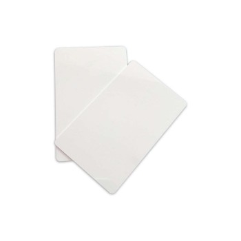 Evolis Cartes PET 0.76mm Evolis Cartes PET 0.76mm