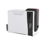 Evolis Agilia Simplex Expert, USB, Ethernet, Cleaning Kit