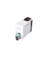 Evolis Imprimante de cartes Agilia Duplex – USB et Ethernet – AG1-0011