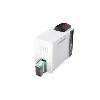 Evolis Agilia Duplex, USB, Ethernet Evolis Agilia Duplex, USB, Ethernet