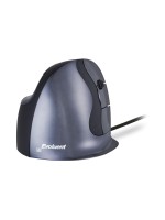 Evoluent Souris ergonomique Vertical D Medium