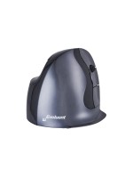Evoluent Souris ergonomique Vertical D Medium Wireless